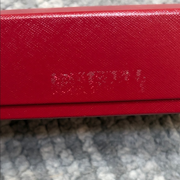 Cartier PEN Box - Picture 4 of 5